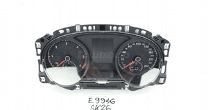 Vw golf vii 5G 2012- zegary licznik 80030KM 5G1920741D 1