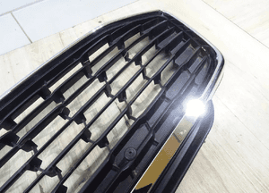 Chrom ford puma  FORD PUMA MK2 GRILL ATRAPA L1TB-8B271-B ORYGINAŁ LLU 6