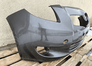 Zderzak przód przedni toyota yaris ii 2 2005- 52119-0D130 cały 2