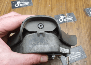 Kierownica Trzy 3 Ramienna Swing Air Bag Poduszka Skora Przyciski Zmiany Biegow AUDI A4 B6 B7 38