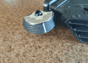 Kratka nawiewu prawa przód przednia ford c-max MK2 AM51-R014L20-CEW 4
