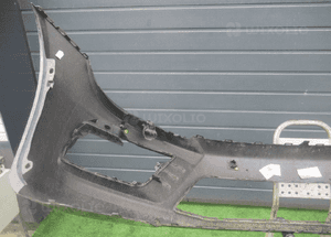 Zderzak przód przedni vw scirocco iii 3 lift r-line 1K8807221AB 2014-2017 11