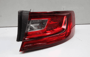 Lampa prawa tylna Renault Megane IV H/B 1