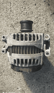 MERCEDES S 221 ML GL 164 3,0 3.2 3,5 CDI alternator 220A  0141541302 1