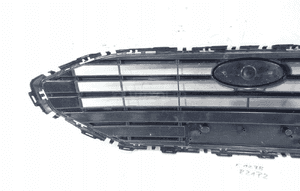 Ford fiesta MK8 viii lift 2021- atrapa grill chłodnicy zderzaka NX7B-8200-A 4