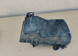Obudowa filtra powietrza vw golf iv bora audi A3 8L 1.6 8V 1J0129607D 4
