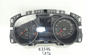 Zegary licznik vw passat B8 50964KM 3G0920750F 1