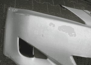 Zderzak grill przód przedni lexus IS220 ii 2 05-08 3