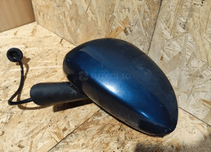 Lusterko elektryczne lewe opel corsa d Z168 5-PIN oryginał wysyłka! 2