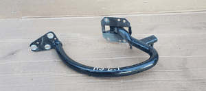 Zawias klapy bagażnika lewy tył Audi A5 8T0827301F 2