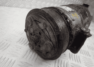 SPRĘŻARKA KLIMATYZACJI OPEL INSIGNIA 2.0 P22861236 DOSTĘPNE 6 SZTUK 2