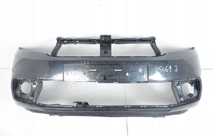 Zderzak przód przedni dacia sandero ii lift 2016- 1