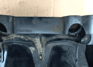 Dacia Sandero I 1.4 kolektor ssący 7700273860 2