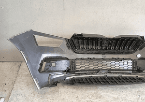 Zderzak przód przedni skoda kamiq 658 2019- 4