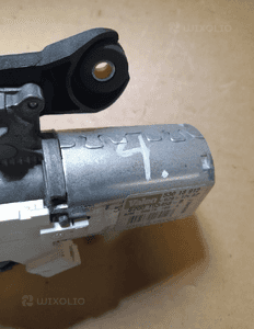 } SILNICZEK WYCIERACZKI TYŁ RENAULT nr 53018912 3