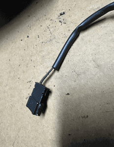 MERCEDES sprinter 906 crafter lusterko LEWE  6pin el. Regulowane 3