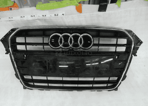 GRILL ATRAPA AUDI A4 b8 8k0 lift s line 1