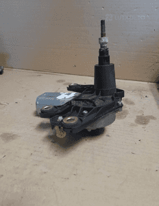 SILNICZEK WYCIERACZKI TYŁ HONDA CIVIC VII nr 53022912 3