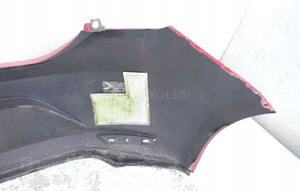 Seat leon iii 5F 2012- zderzak tył tylny 5F0807421 9