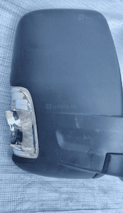 Lusterko prawe przód przednie ford transit MK8 8 pin uk 3