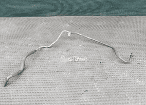 Przewód 1J0422893BS 1J1422891E Waż Wspomagania Malownicy EUROPA VW Golf IV 4 Seat Leon I 1 Audi A3 8L SKoda Octavia 30