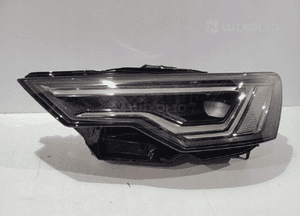 Lampa przednia Audi A6 C8 4K Full Led L - 12869 1