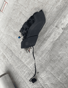 Seat ibiza 5 v lusterko lewe 8 pin 17- 3