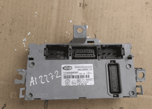 KOMPUTER BODY MODUŁ BSI DUCATO 3 III BOXER JUMPER 1349986080 503440020205 1