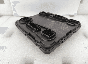 Vw ag sterownik moduł komfortu bcm 4N0907064BD 3
