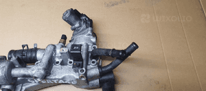 Zawór EGR chłodnica chłodniczka spalin Kia Sportage III 2.0 CRDI 28410-2F000 3