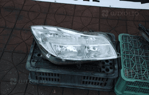 insignia A lampa prawa UK WYSYŁKA 2