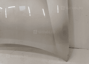 Volkswagen Golf V 04-10 MASKA POKRYWA SILNIKA 4