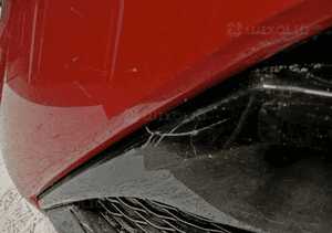 Zderzak przód przedni toyota chr ch-r gr lift 2019- 6