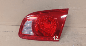 Lampa w klapę prawy tył hyundai santa fe 2 nr 92406-2B000 1