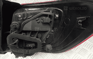 Lampa lewy / prawy tył dacia sandero ii 265550577R /265500465R 14