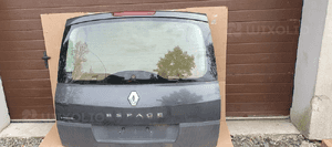 Klapa bagażnika Renault Espace IV 1
