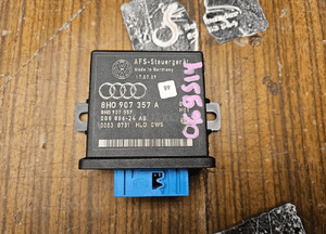 Moduł Sterownik 8H0907357A Komputer Światel Xenon Audi A4 B8 A5 Q5 A3 1