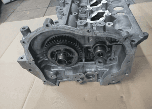 głowica trafic vivaro 2.0 dci m9r po regeneracji 5