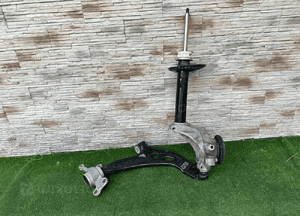 ZWROTNICA WAHACZ AMORTYZATOR BMW 1 F40 PRAWA 1