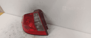 Tyl tylna lampa lewa hyundai getz 2