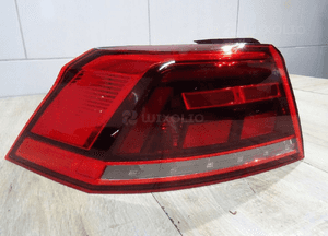 Lampa lewy tył tylna led vw passat B8 lift sedan 3G5945095H 1