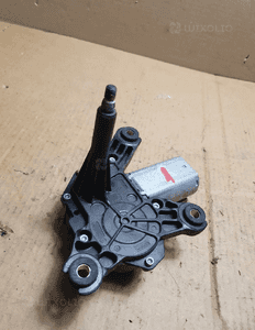 } OPEL INSIGNIA SILNICZEK WYCIERACZKI TYŁ 13269910 4