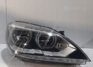 BMW 6 F12 / F13 Lampy Adaptive LED R/L - 13190 3