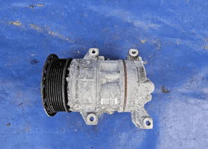Toyota AVENSIS T27 VERSO 09-15 2.0 D4D kompresor klimatyzacji 447260-1258 3