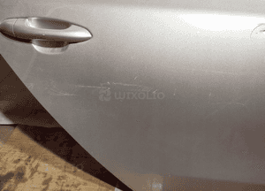 Drzwi prawy tył kia ceed ii kombi 9S 12-18 3