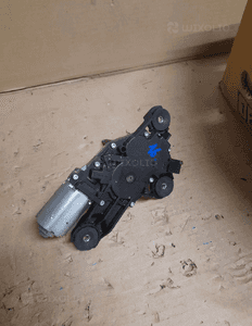 Silniczek wycieraczki tył Ford S-max I 0390201210, 3M51R17K441AG 1