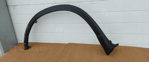 MAZDA CX5 listwa prawy tyl po 12 r 3