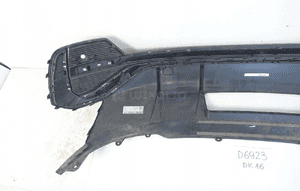 Audi Q3 ii sportback spoiler zderzak tył tylny 2019- 83F807521B 6