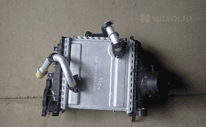 Intercooler chłodnica mercedes W213 213 e klasa 2