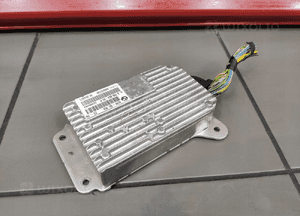 BMW 7 F01 F02 MODUŁ STEROWNIK ICM WTYCZKI ORYGINAŁ PEWNY 6796864 3